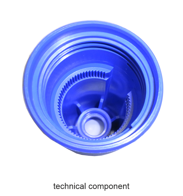technical component